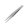 ANEX No. 125 Stainless Steel AA Type Straight Tweezers 4.9