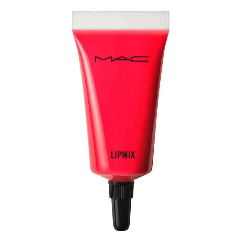 Crema Labial MAC Lipmix | Red | Opaco | Alta