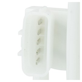 Fuel Pump Module Assembly Compatible with 2004-2010 INFINITI QX56 2005-2015 Nissan Armada 2004 Pathfinder Armada 2004-2015 TITAN