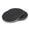 perfeclan Replaceable Sandpaper Discs Foot Sanding Pad Remover Tool Trimming