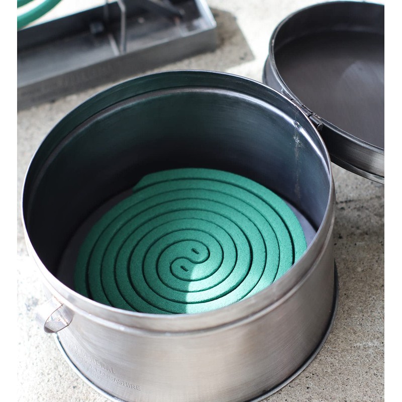 POST GENERAL 982350002 Industrial Mosquito Coil Box