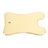 Copper Massage Scraping Tool Ancient Coin Shapes Universal Gua Sha