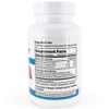 Prostavar Prostate Support with Saw Palmetto - 3 Bottles