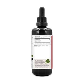 Magnesium for Children 50ml | from Birth Magnesium Mix Supplement 0-11 Years | Newborns Baby Kids Sugar Free UK Made Vegan Mini Liquid | 5 Drops Daily