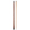 ASKA Pool Cue Stick 58" Wrapless Design, Maple Shaft, 5/16x18