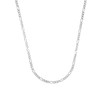 Amor 2017508 Unisex Women's Men's Necklace 925 Sterling Silver 50