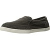 Sanuk Pair O Dice Washed Black 11