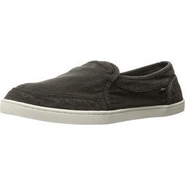 Sanuk Pair O Dice Washed Black 11