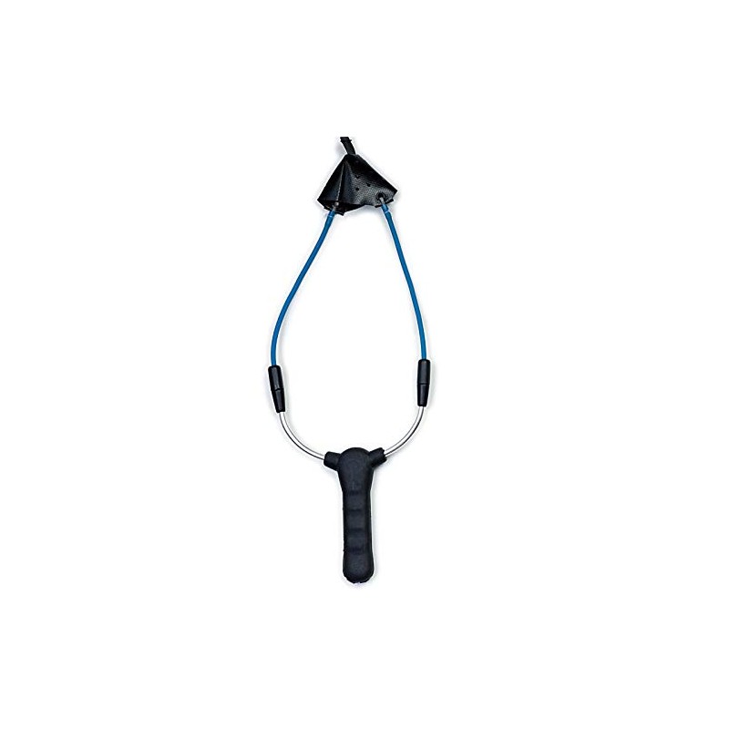 Behr Unisex - Adult Fishing Professional Feed Spinner, Multi-Colour, One