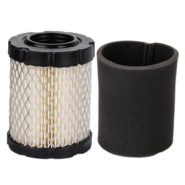 OxoxO 334399 Air Filter Pre-Filter Compatible with Briggs and Stratton Compatible with 5429K, 591383, 591583, 796032, 91383, 5429K, 102-016, 798911 (Pack of 1)