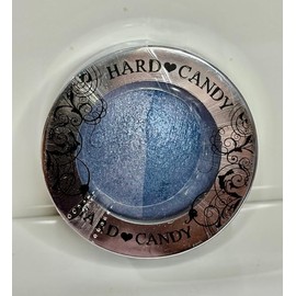 Kal-Eye-Descope Baked Eyeshadow Duo, 261 Make Believe, 0.15 oz