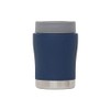 Mammoth Coolers Chillski Drink Holder MS12KZ-289 12 oz, Midnight Blue