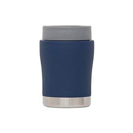 Mammoth Coolers Chillski Drink Holder MS12KZ-289 12 oz, Midnight Blue