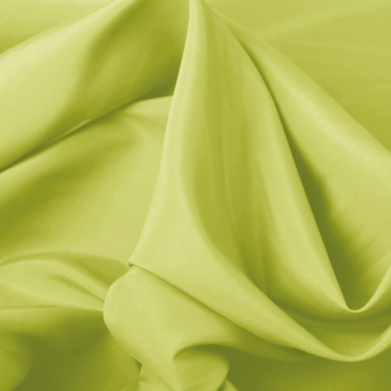 Bestgoodies Curtain with Loops 140 x 225 cm (Width x