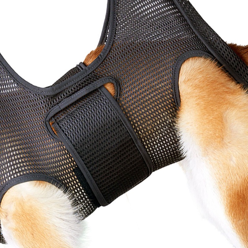 Dog Grooming Hammock Adjustable Multifunction Pet Dog Grooming Harness Grooming