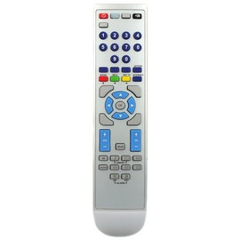RM-Series Replacement Remote Control for PANASONIC N2QAJB000089