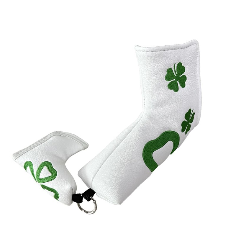 Putter Cover with Key Ring Pin Fits Scotty Camelon Odyssey