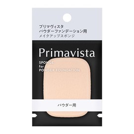 Primavista Powder Foundation Sponge Sold Separately