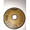 Dewalt Cutting Wheel 4 1/2'' X .045'' X 7/8'' Metal~Stainless