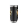 Bagpiper Bagpipes-Music Scotland Bagpipe-Sound Bagpipe Stainless Steel Insulated Tumbler