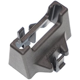 MINI F55 F56 F57 Bonnet Hood Lock Anti-Tamper Shield 51237300579 Genuine