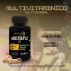 Suplemento Multivitamínico Biosuple Ginseng 60caps 500mg