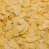 Wholefood Earth Flaked Almonds 500 g | GMO Free |