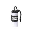 PXG Golf Ball Case, White