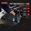 FAERSI Mass Air Flow Sensor Meter MAF Compatible with Honda