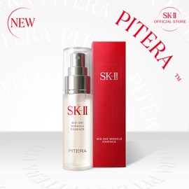 SK-II [Department Store] [SK-II] SK-II NEW Midday Miracle Essence (Pitera Mist) 50ml / [백화점] [에스케이투] SK-II NEW 미드데이 미라클에센스 (피테라 미스트) 50ml
