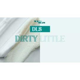 True You Health Dirty Little Secret - Our Best Anti Aging Anti Wrinkle Cream - Face, Neck, Eyes