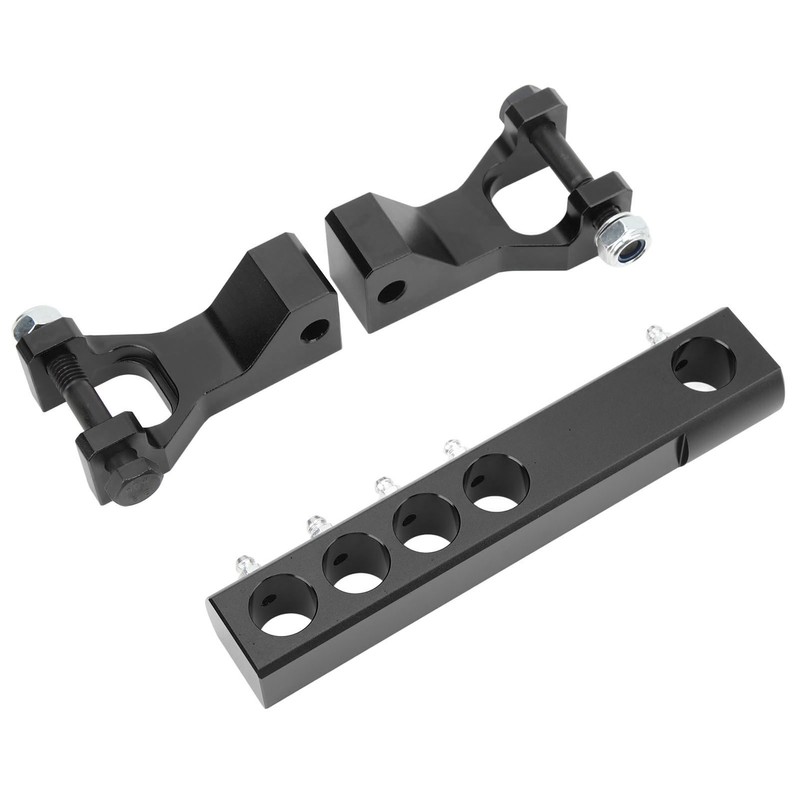 ATV Front Rear Lowering Kit Adjustable Replacement for Banshee 350