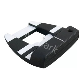 Heater X8 Mallet Golf Putter Right Hand 35" Built