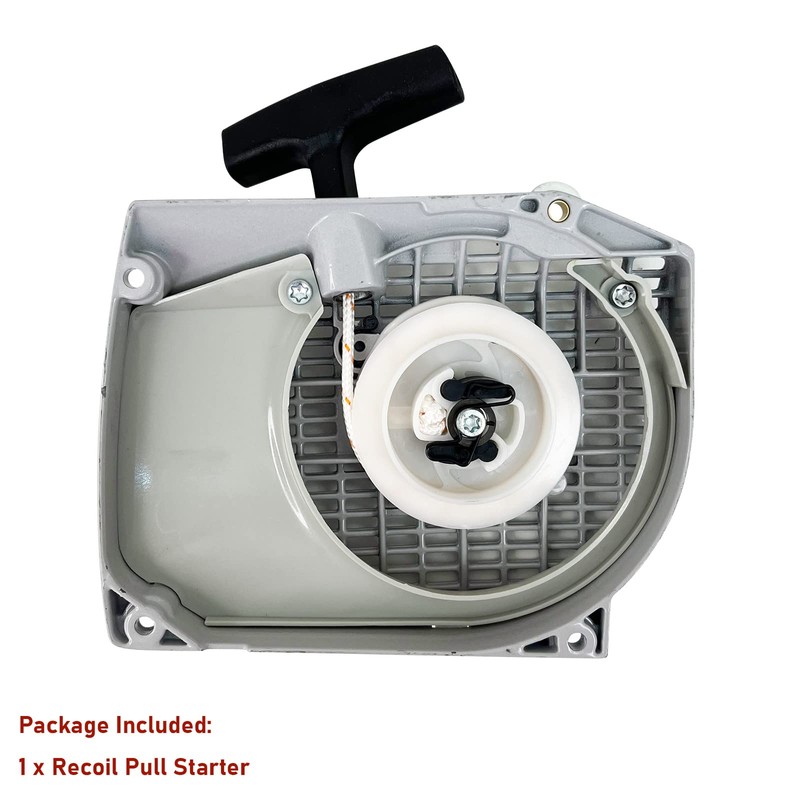 NewJ's Recoil Pull Starter Assembly Fit for STIHL 044 046