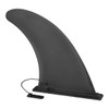 Paddleboard Fin Removable Kayak Paddle Universal Plastic Bodyboards Waterproof Stand