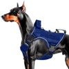 Heavy-Duty Tactical Dog Harness for Large Dogs, No Pull Adjustable
