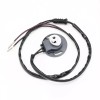 Unbranded Trim Sender Sensor 2-Wire FIT Volvo Penta SX-M SX-C