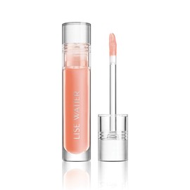 Lise Watier Love My Lips Caring Lip Oil, Cantaloup, 4 mL