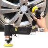 AT-1500-2 Pneumatic Angled Sander Polishing Machine Eccentric Grinding Tools 90
