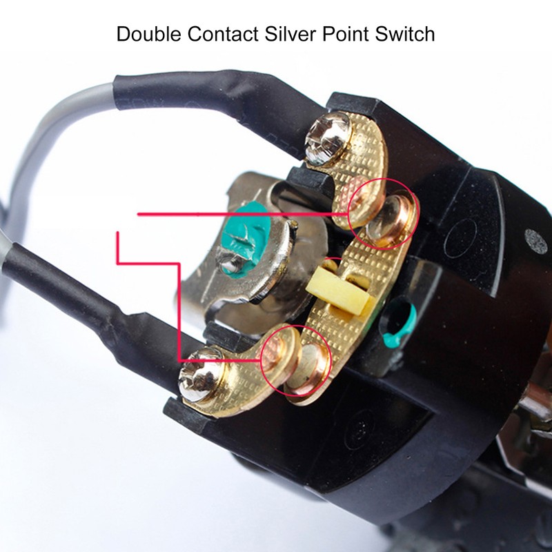 Automatic Pump Pressure Switch Self Priming Water Pump Pressure Controller
