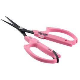 Cactus No.B-1MAT Automatic Grape Shears, Fine Sled, Blade Length: 1.4 inches (35 mm)