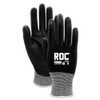 MAGID ROC 21G Ultra-Thin Polyurethane Palm Coated Work Glove -