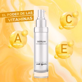 Vipskin Serum 30 ml