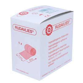 10 Meter Klebevlies Rudavlies 5 cm x 10 Meter