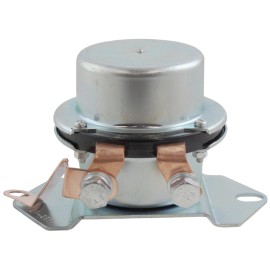 Gladiator New Heavy Duty 24 volt Battery Relay Komatsu PC100-1,2,3 08088-10000 716/30205