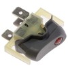 Switch SS-993378 Compatible with/Replacement Part for SEB Tefal FF1611 FF1621