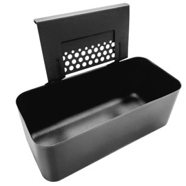 New Grease Cup/Drip Catcher Pan for Blackstone Griddles, Replacement Part Grill Collection Pan 17/22/28/36 inch