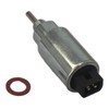 Zrbectay Fuel Shut Off Solenoid EG551-44720 Compatible with Kubota WG752