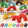 Capsule Schoolyard Half Buried in Tire All 7 types Set