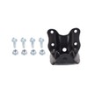 OTMGTGM Rear Leaf Spring Hanger Bracket and Shackle Kit Compatible